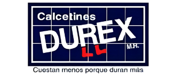 Durex marcas